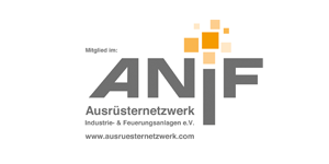 Anif Logo